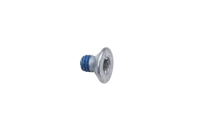 11611608 - : M4x6 Multi-Purpose Bolt for GM Image