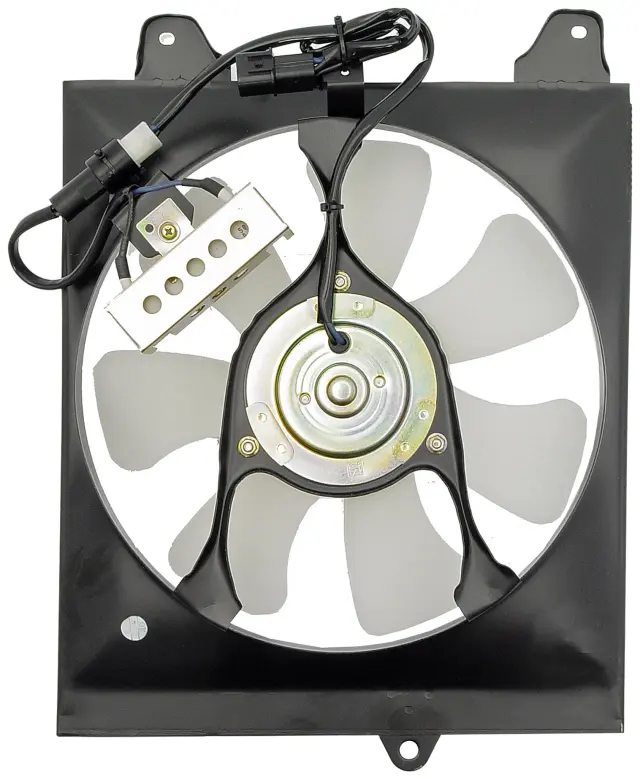 620301 - HVAC: Condenser Fan Assembly Without Controller for Dorman Image