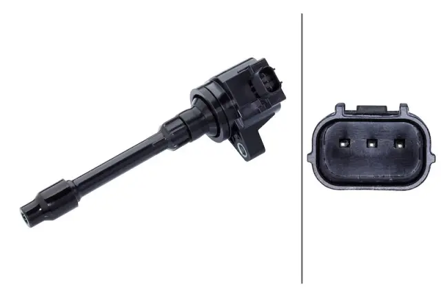 358168191 - Ignition Systems: Hella Direct Ignition Coil for Hella Image