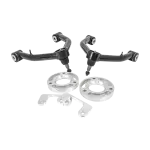 663921 - : RL 1.75'' LEVELING KIT for Readylift Image