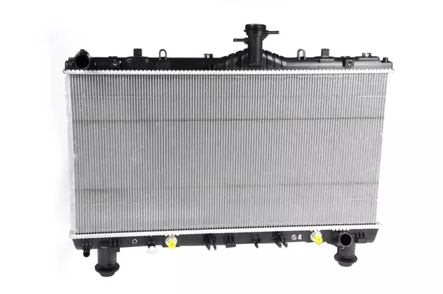 22762595 - Cooling System: Radiator for Chevrolet: Camaro Image