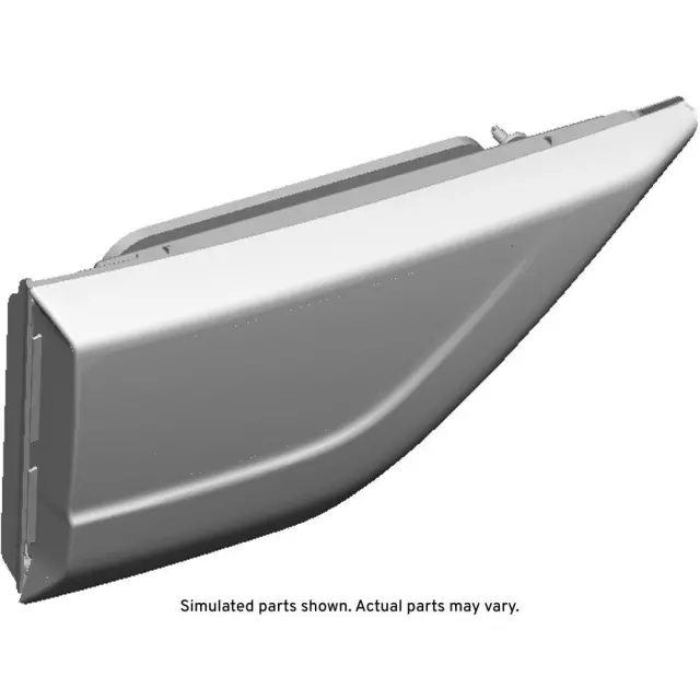 85164974 - : Backup Lamp for Chevrolet: Traverse Image