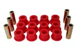 82116R - : Leaf Spring Bushing Set for Energy Suspension Image