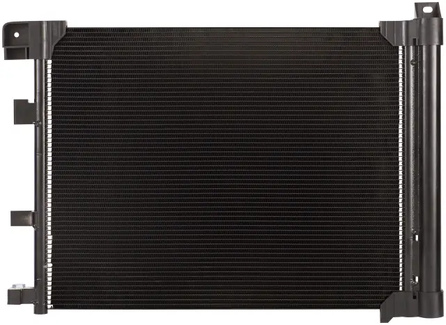 74230 - : A/C Condenser for Spectra Premium Image