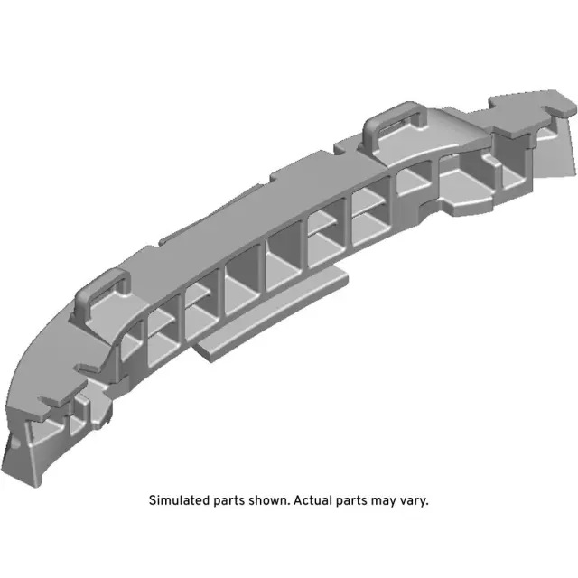 84879875 - Body: Absorber for Buick: Envision Image
