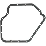 OS30833 - : Engine Oil Pan Gasket Set 17 Bolt Hole One Piece Gasket for FEL-PRO Image