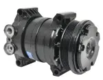 57950 - : GM HT6 Reman Compressor for FOUR SEASONS Image