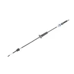 52126222AE - Automatic Transmission Multi-Speed: Transfer Case Shift Cable for Jeep: Wrangler, Wrangler JK Image