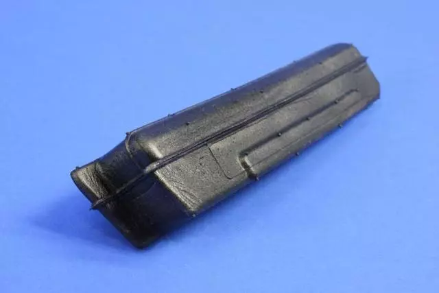 68144978AB - Exterior Ornamentation: Pad, Right for Mopar Image