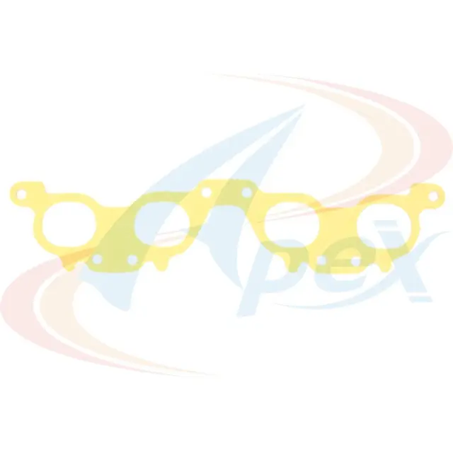 AMS8130 - Gaskets: APEX Automobile Parts Inc Intake Manifold Gasket Set for APEX Automobile Parts Inc Image