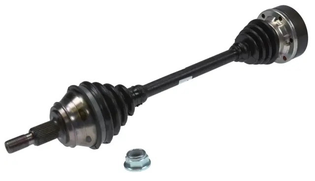 303161 - Transmission &amp; Drivetrain: Loebro CV Axle Assembly for Loebro Image