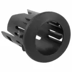 5L8Z15K861DAA - Electrical: Reverse Sensor Bracket for Ford: Escape Image