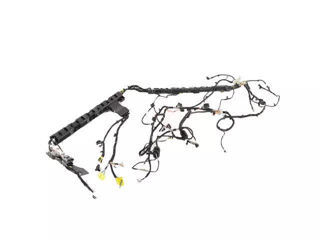 Body Right Wiring - Mopar (68282608AG)