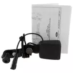 LJ6Z7860044AA - Electrical: Outer Buckle for Ford: Escape Image