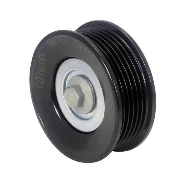 900703A - : Litens Accessory Drive Belt Idler Pulley for Litens Image