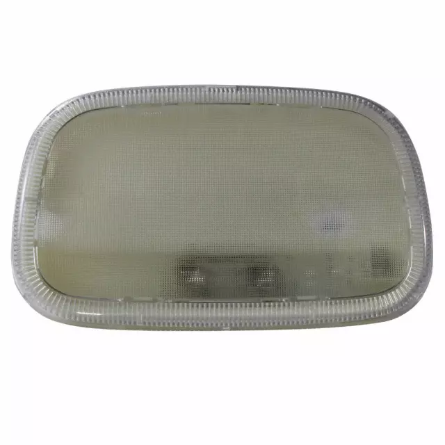 9L8Z13776D - Body: Overhead Lamp for Ford: Escape | Mercury: Mariner Image