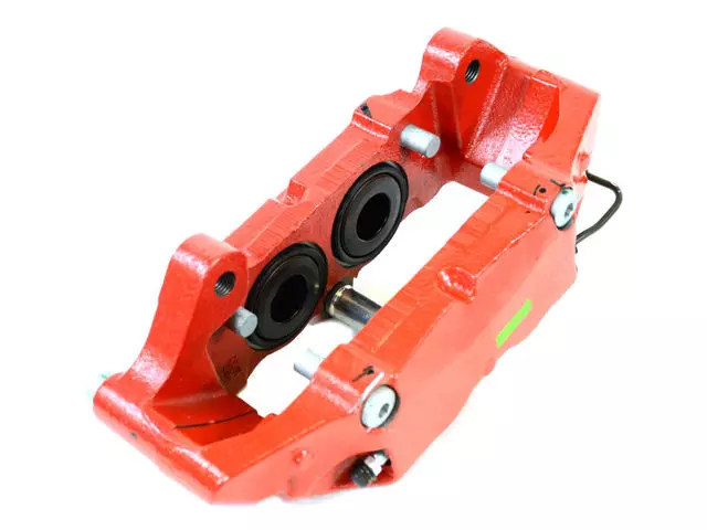 5143398AA - : Disc Brake Caliper Assembly, Right for Mopar Image