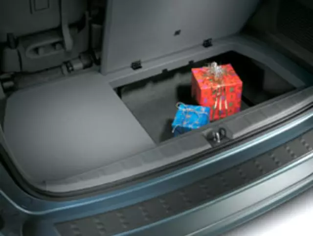 8U20SHJ130 - : Cargo Board for Honda Image