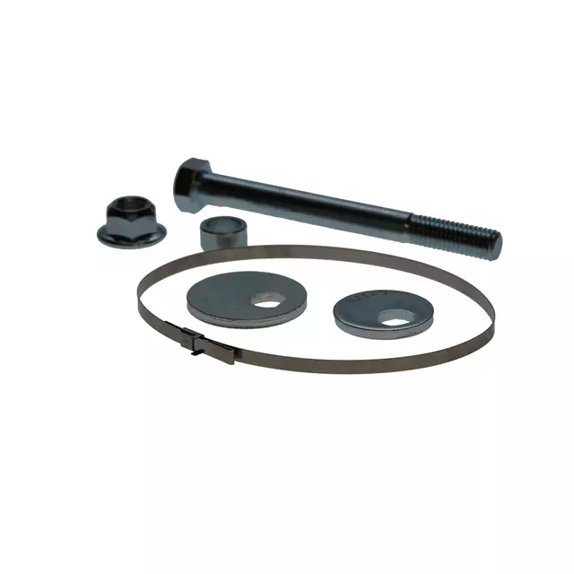 Front Alignment Camber Kit - ACDelco (45K1069)