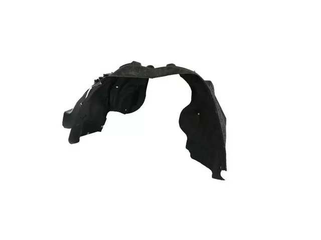 68309573AG - Body Sheet Metal Except Doors: Wheelhouse Inner Silencer, Left for Mopar Image