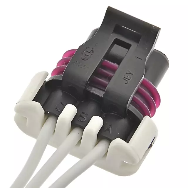 Handy Pack Camshaft Sensor Connector - SMP CORP (HP4240)