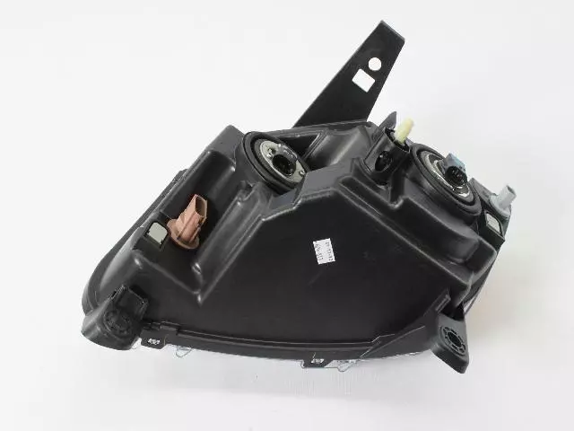 Headlamp, Right - Mopar (55079378AG)