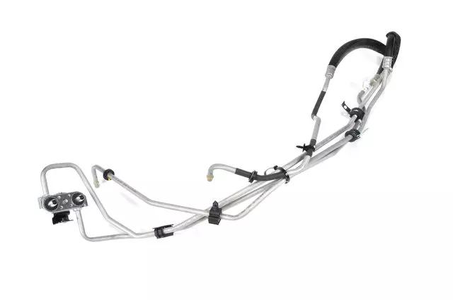 23367657 - : Automatic Transmission Fluid Cooler Line for GM Image