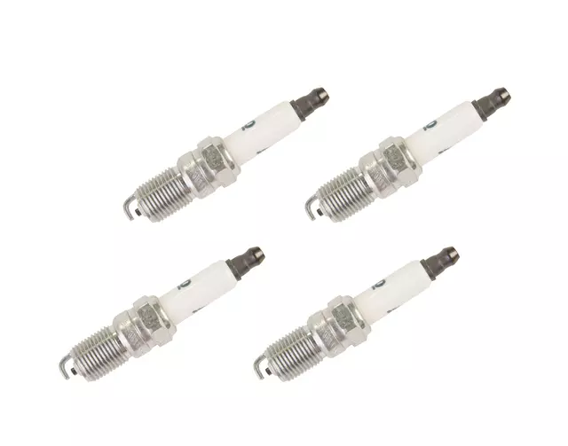 41902 - : Acdelco™ Spark Plug for GM Image