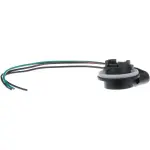 S532 - : Multi Function Socket for SMP CORP Image