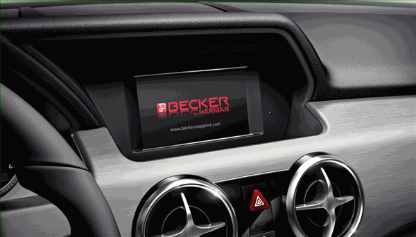 2048700797 - Special Equipment: Parts Kit, mm System for Mercedes-Benz: GLK250, GLK350 Image