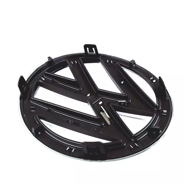 Emblem - Volkswagen (7P6-853-601-A-ULM)