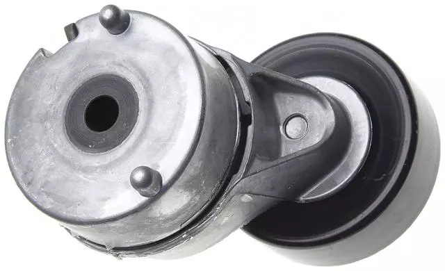Drive Belt Tensioner Assembly with Pulley - ACDelco (38138)