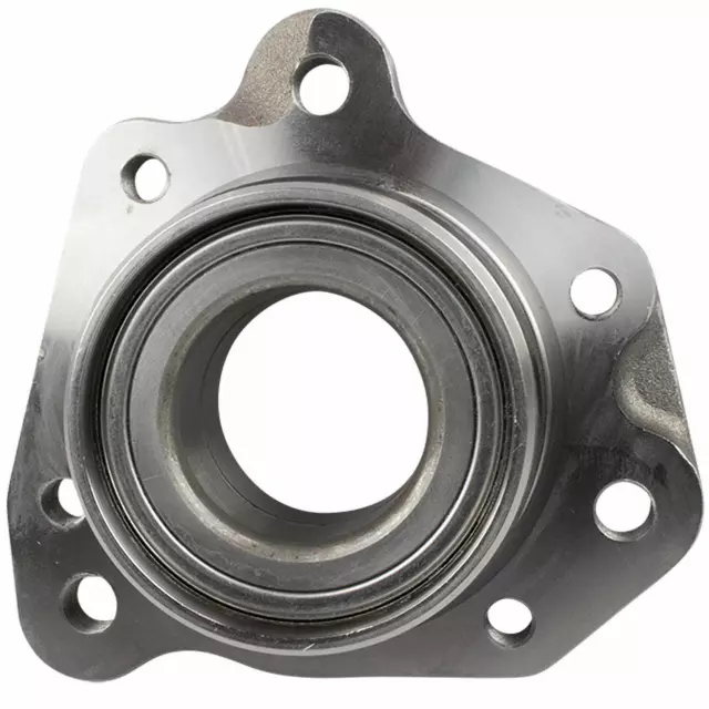 QHUB192 - : Hub Assembly Wheel for Ford Image