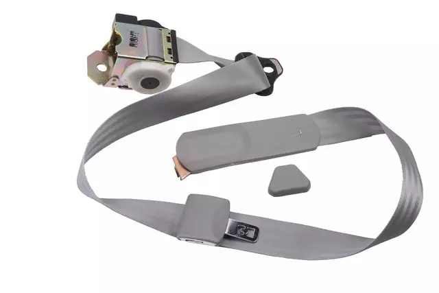 12524980 - Electrical: Belt &amp; Retractor for Chevrolet: Lumina APV | Pontiac: Trans Sport Image