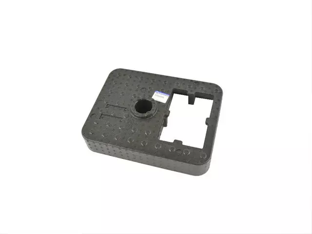 4726588AB - Wheels: Inflator Kit Tray for Jeep: Compass Image