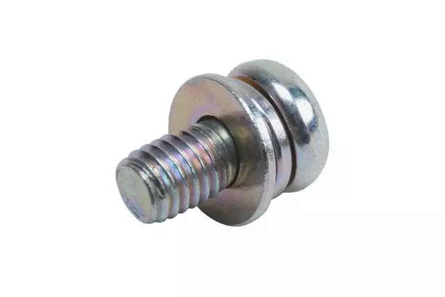 39080466 - : Parking Brake Indicator Switch Bolt for GM Image