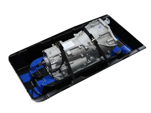 With Torque Converter Transmission - Mopar (68271078AC)