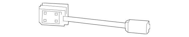 9055211 - Attachment Parts: Radar Sensor for Mercedes-Benz: 180A, 180b, 220a, A220, A35 AMG, C350e, C400, C43 AMG, C450 AMG, C63 AMG, C63 AMG S, CLA250, CLA35 AMG, CLA45 AMG, CLA45 AMG S, EQB 250+, EQB 300, EQB 350, GLA250, GLA35 AMG, GLA45 AMG, GLB250, GLB35 AMG, GLC300, GLC43 AMG, GLC63 AMG, GLC63 AMG S, GLE350, GLE450, GLE450e, GLE53 AMG, GLE580, GLE63 AMG S, GLS450, GLS580, GLS63 AMG, Maybach GLS600 Image image