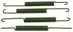 H521 - : Raybestos R-Line Brake Shoe Return Spring Kit for Raybestos Brakes Image
