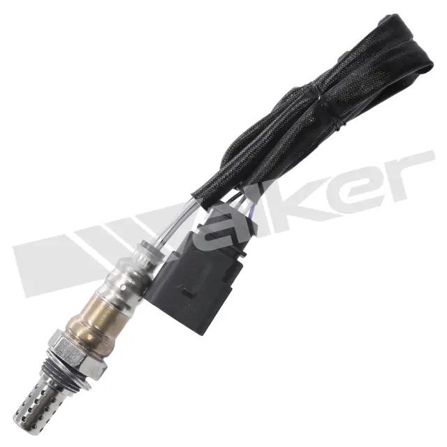 25024671 - Emission Systems: Walker Products 250-24671 Oxygen Sensor 4-W Direct Fit Narrow-Band for Walker Products Inc. - Image