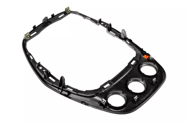 95409407 - Body: Trim Ring for GM Image