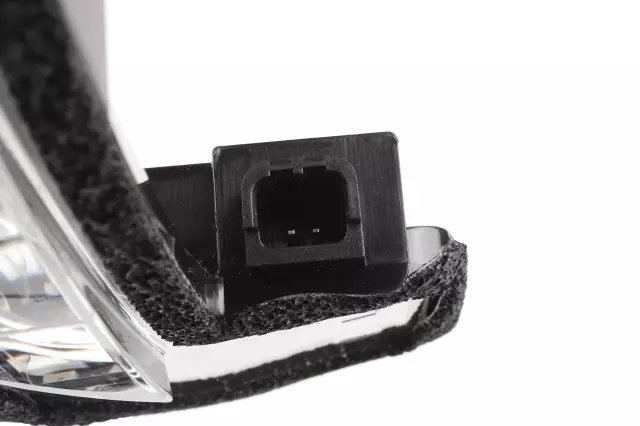 2016-2018 Cadillac CT6 - Driver Side Door Mirror Kit - GM (84356242)