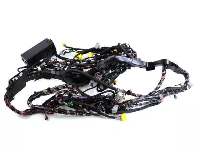 Body Wiring - Mopar (68197244AC)