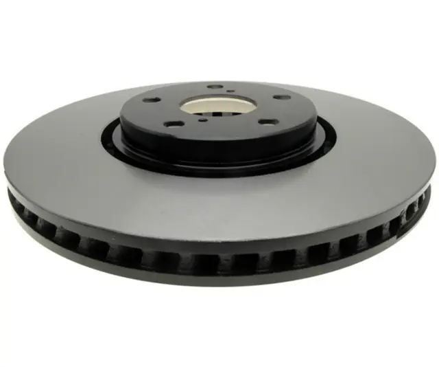 980672 - Brakes &amp; Brake Parts: Disc Brake Rotor for Raybestos Brakes Image