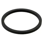 49690 - : Gasket, timing case cover for Elring Image