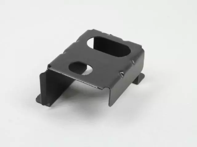 Box Side Reinforcement, Left - Mopar (55276247AA)