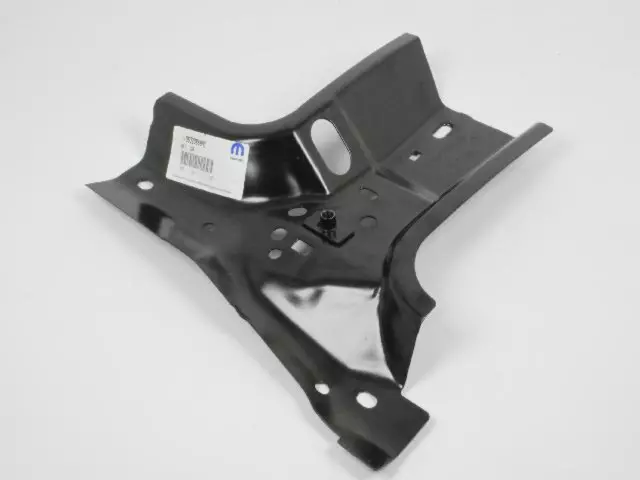 C-pillar Reinforcement, Left - Mopar (5020869AC)