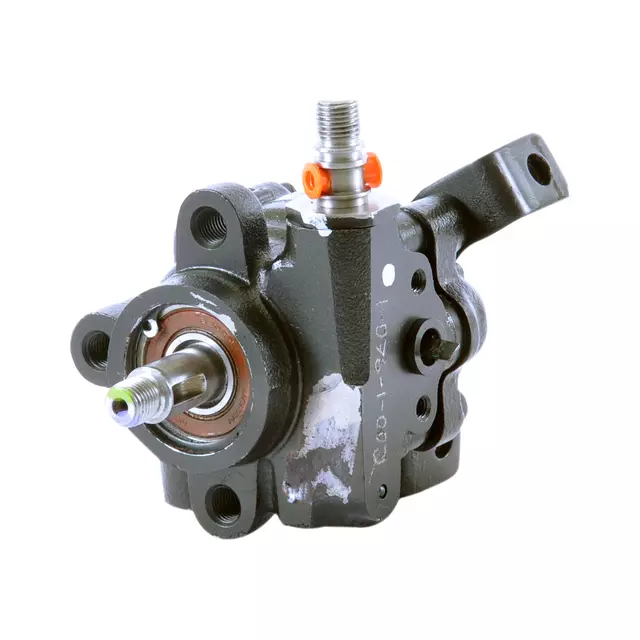 Power Steering Pump - ACDelco (36P0631)