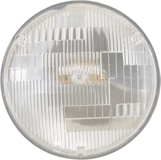H5006C1 - Lighting &amp; Lamps: Philips Standard Sealed Beam H5006 for Philips Image