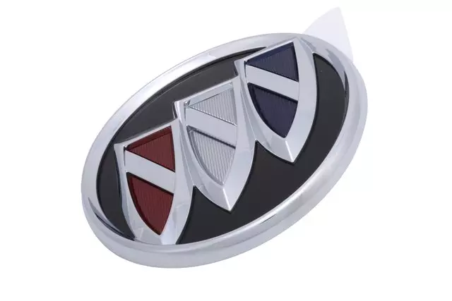 42738782 - : Liftgate Outside Handle Emblem for Buick: Encore GX Image